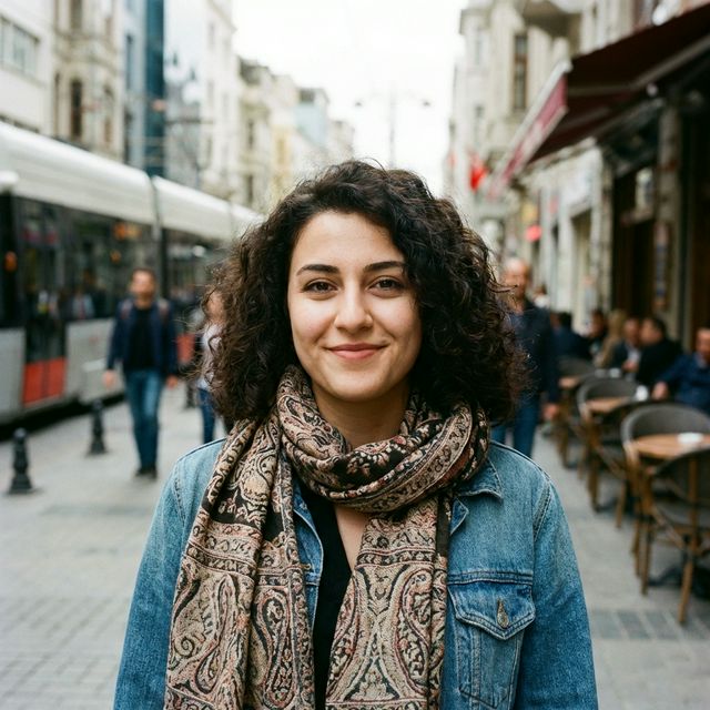 Merve Aydın
